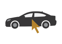 Shop Click Drive Select Icon in Calais, ME