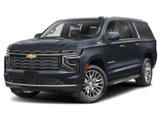Chevrolet Suburban - Pratt Chevrolet in Calais ME