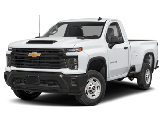 Chevrolet Silverado HD - Pratt Chevrolet GMC in Calais ME