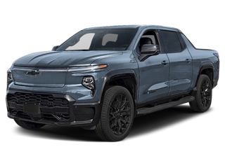 Chevrolet Silverado EV - Pratt Chevrolet in Calais ME
