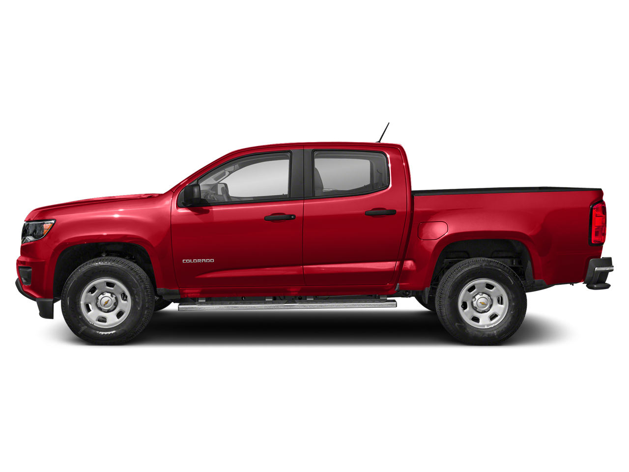 2019 Chevrolet Colorado Base
