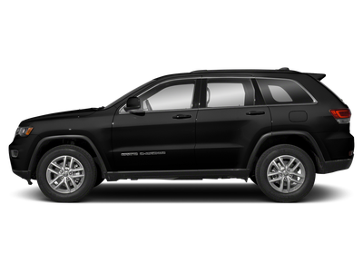 2020 Jeep Grand Cherokee Laredo E 4x4