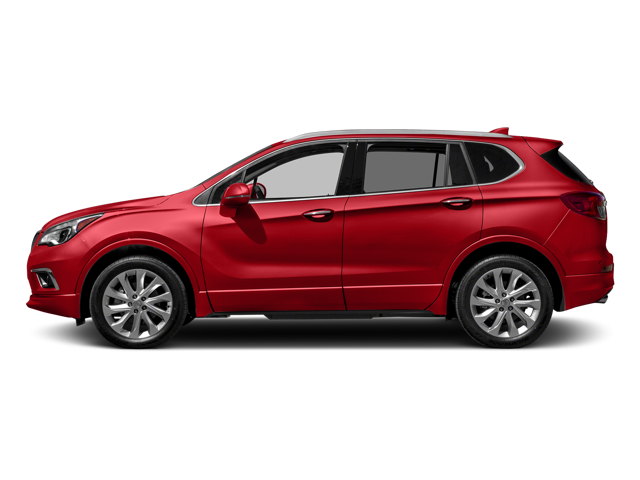 2017 Buick Envision AWD 4dr Essence