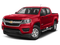 2019 Chevrolet Colorado Base