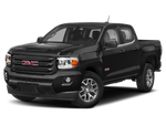 2019 GMC Canyon All Terrain w/Cloth