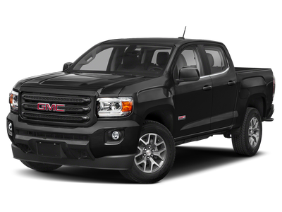 2019 GMC Canyon All Terrain w/Cloth