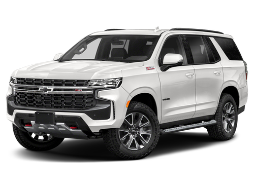 2021 Chevrolet Tahoe LS