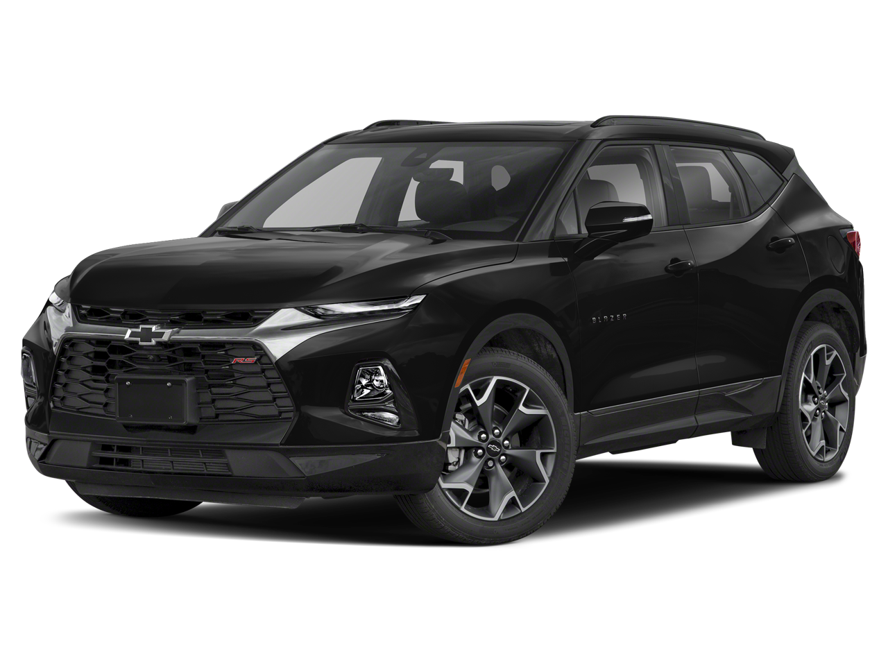 2022 Chevrolet Blazer RS for sale in Calais, ME