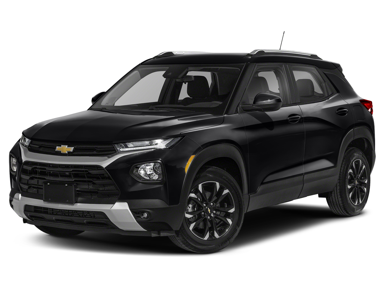 2023 Chevrolet Trailblazer LT for sale in Calais, ME