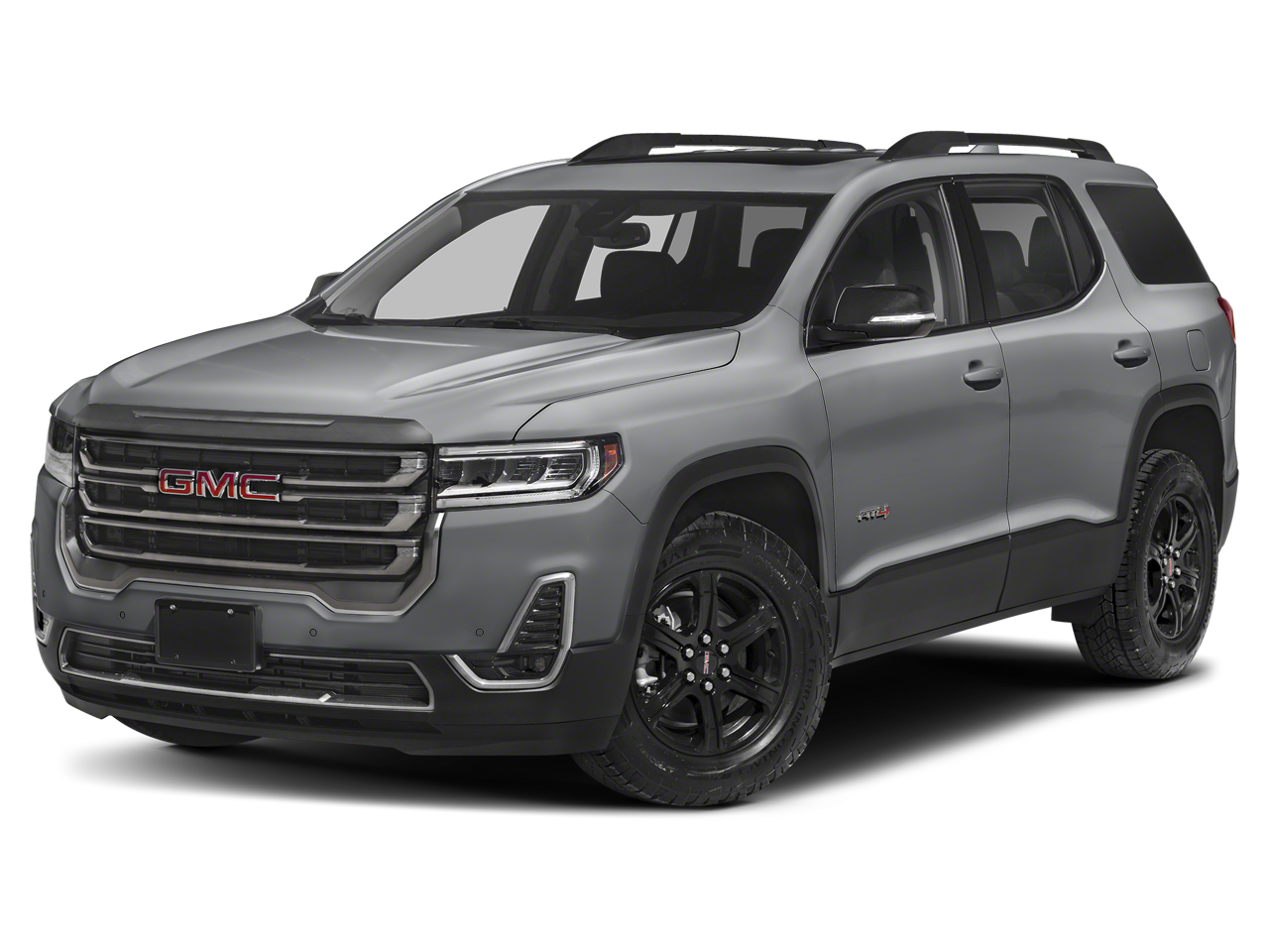 2023 GMC Acadia AT4 for sale in Calais, ME