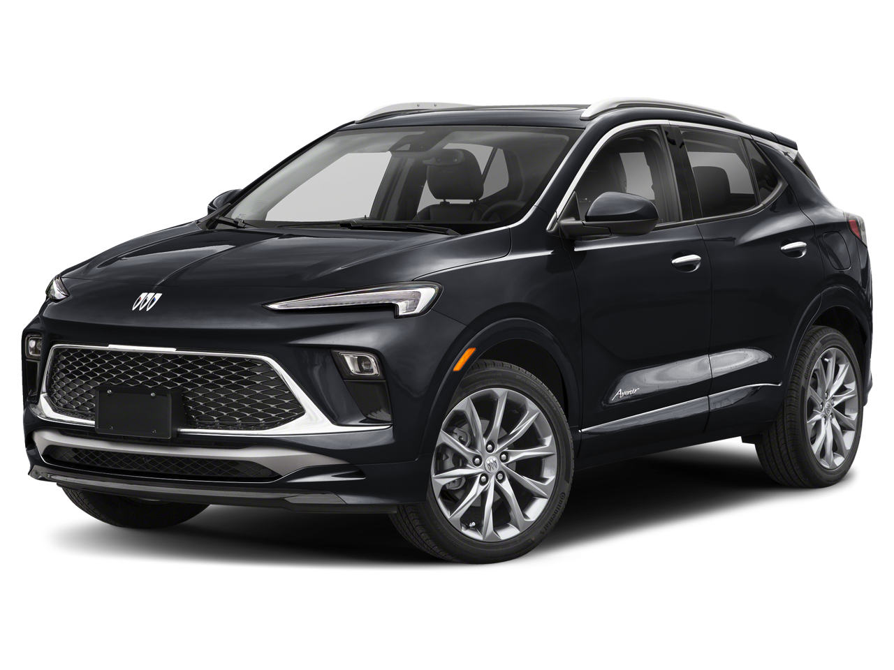 2024 Buick Encore GX Avenir AWD's photo