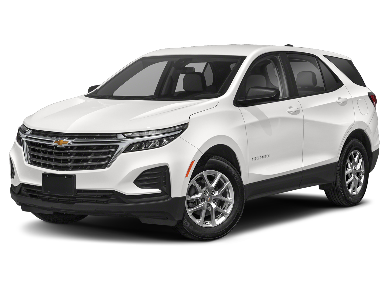 2024 Chevrolet Equinox AWD RS