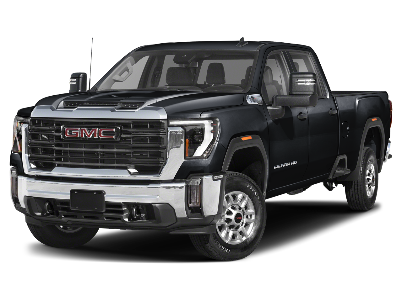 2024 GMC Sierra 2500HD Denali Ultimate for sale in Calais, ME