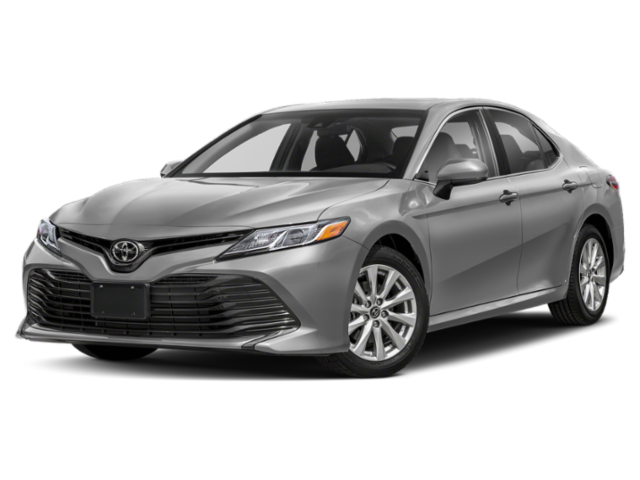 2018 Toyota Camry L Auto (Natl)