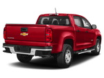 2019 Chevrolet Colorado Base