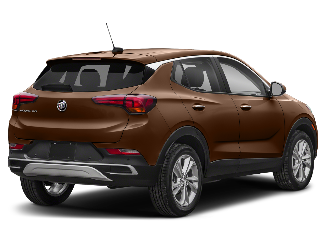 Used 2020 Buick Encore GX Preferred with VIN KL4MMCSL7LB111534 for sale in Calais, ME