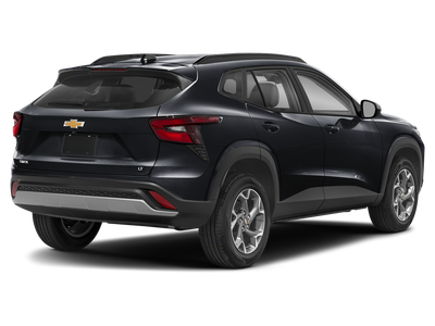 2024 Chevrolet Trax FWD 2RS