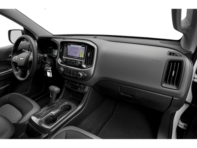 2015 Chevrolet Colorado 4WD Z71