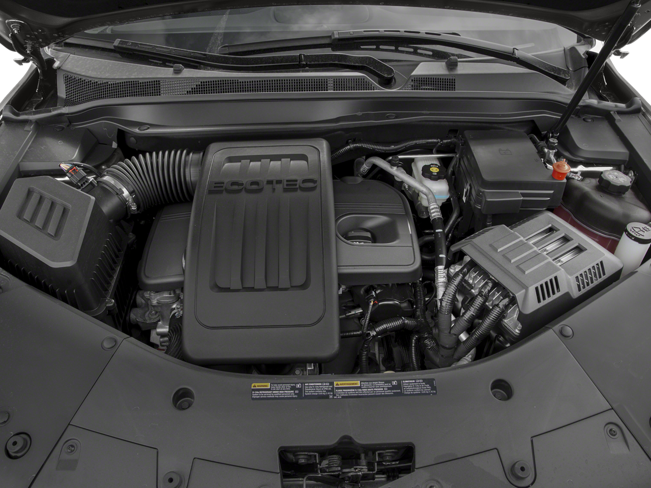 2016 GMC Terrain SLE