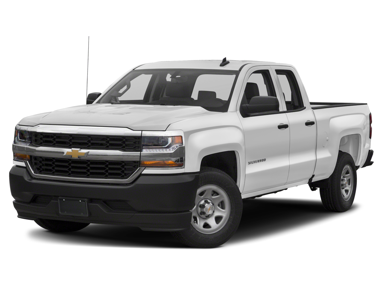 2019 Chevrolet Silverado 1500 LD LT Z71
