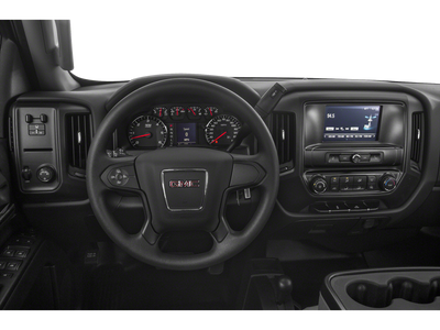 2019 GMC Sierra 2500 HD SLE