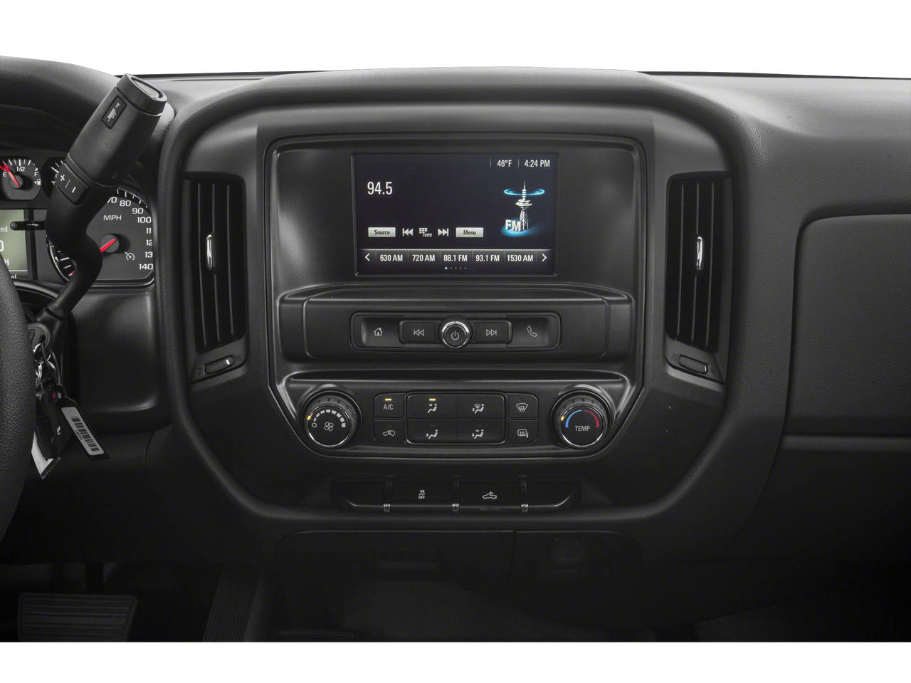 2019 GMC Sierra 2500 HD SLE