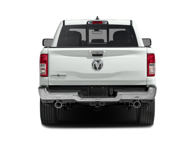 2019 RAM 1500 'Big Horn/Lone Star 4x4 Crew Cab 57'' Box'