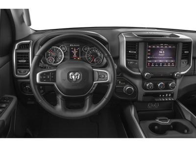 2019 RAM 1500 'Big Horn/Lone Star 4x4 Crew Cab 57'' Box'