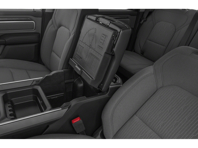 2019 RAM 1500 'Big Horn/Lone Star 4x4 Crew Cab 57'' Box'