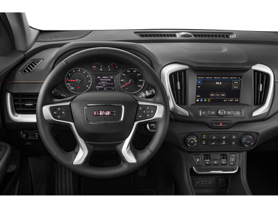 2020 GMC Terrain AWD SLE