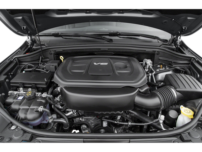 2021 Jeep Grand Cherokee Trailhawk 4x4