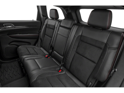 2021 Jeep Grand Cherokee Trailhawk 4x4