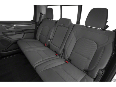 2021 RAM 1500 Big Horn Crew Cab 4x4 5'7' Box