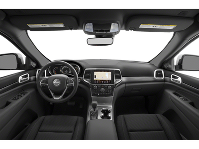 2022 Jeep Grand Cherokee WK Laredo E 4x4