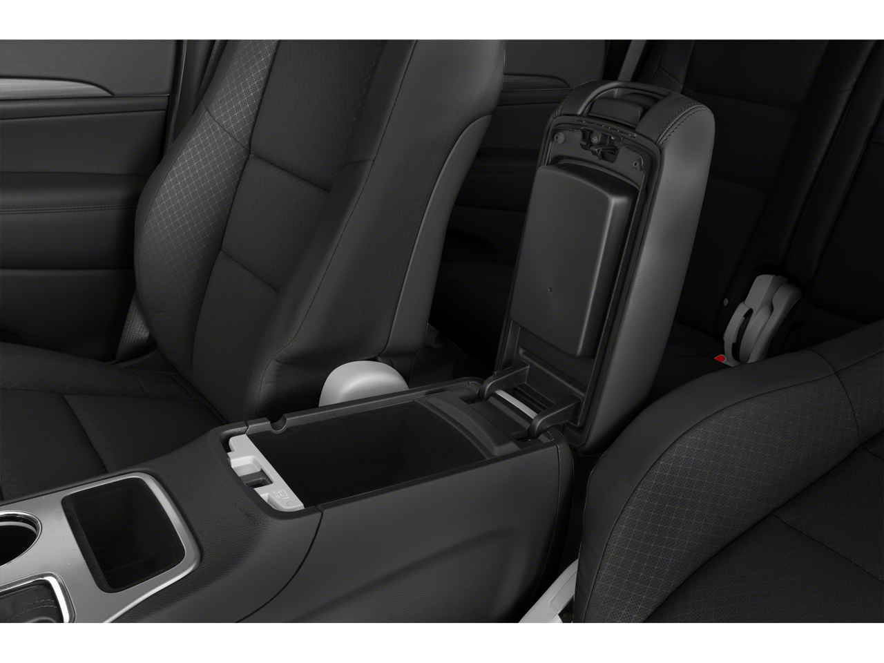 2022 Jeep Grand Cherokee WK Laredo E 4x4