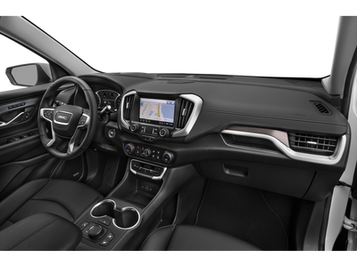2024 GMC Terrain AWD SLT