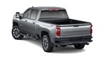 2026 Chevrolet Silverado 2500 HD Base