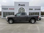2019 RAM 2500 Tradesman