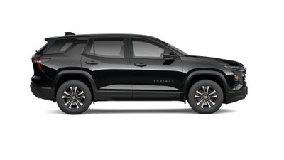 2026 Chevrolet Equinox Base