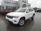 2022 Jeep Grand Cherokee WK Laredo E 4x4