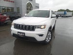 2022 Jeep Grand Cherokee WK Laredo E 4x4