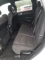 2022 Jeep Grand Cherokee WK Laredo E 4x4