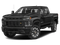 2022 Chevrolet Silverado 2500HD 4WD Crew Cab Standard Bed Custom
