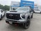 2024 Chevrolet Silverado 2500HD 4WD Crew Cab Standard Bed ZR2