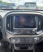 2021 Chevrolet Colorado 4WD Crew Cab Short Box Z71