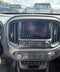 2021 Chevrolet Colorado 4WD Crew Cab Short Box Z71