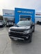 2022 Chevrolet Colorado 4WD Crew Cab Short Box Z71