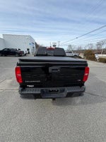 2022 Chevrolet Colorado 4WD Crew Cab Short Box Z71