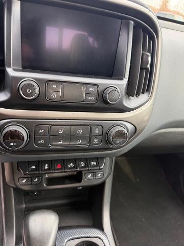 2022 Chevrolet Colorado 4WD Crew Cab Short Box Z71