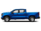 2023 Chevrolet Silverado 1500 4WD Crew Cab Short Bed Custom